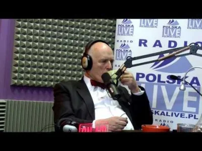 franekfm - #jkm #krul #korwin

#januszkorwinmikke w #radiopolskalive - audycja z 10 m...