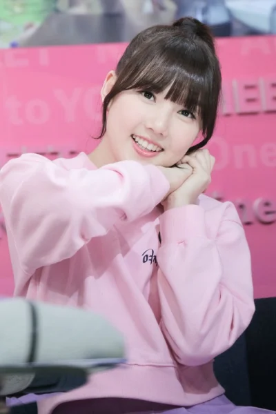 BayHarborButcher - #yerin #gfriend #koreanka