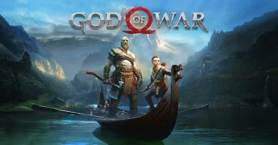 mirexx - 20.04.2018. Kto również nie może się doczekać? (ʘ‿ʘ)
#godofwar #PS4