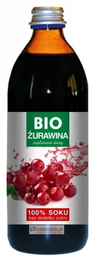 B.....m - Dlaczego naturalne soki z owoców (tzn 100% sok) są zalecane w tak małych da...