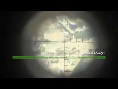 s.....1 - Krótki filmik z Zabadani znowu Hezbollah ( ͡° ͜ʖ ͡°)
#syria #wojna #hezbol...