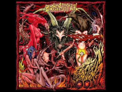 tomwolf - Bongripper - Satan Worshipping Doom
#muzykawolfika #muzyka #metal #doommet...