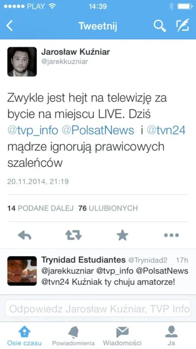 repulsive - #twitter #flamewar #polityka #polska 

Wiecie co z nim zrobić ( ͡° ͜ʖ ͡°)