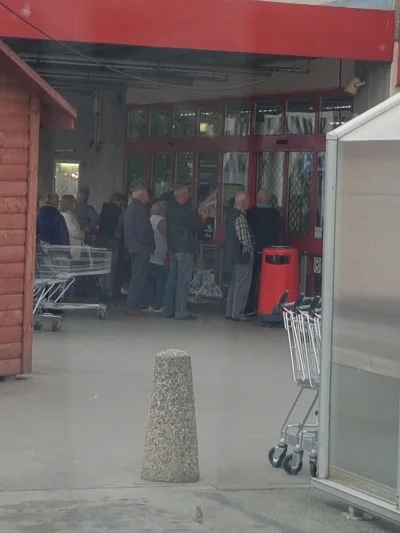 PodwozieByloZle - Co to dziś w kauflandzie za promocja? ( ͡° ͜ʖ ͡°) #gownowpis