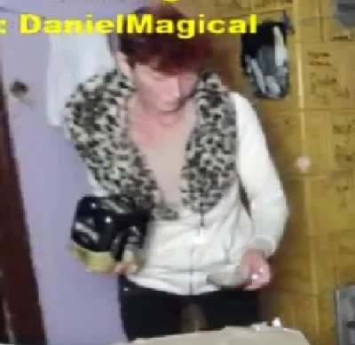 xxxxtentacion - prezencik 
#danielmagical