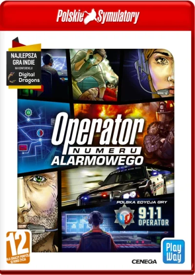 blogger - #911operator #gry

w sklepie gry-online gra jest teraz za 24,90 + przesył...