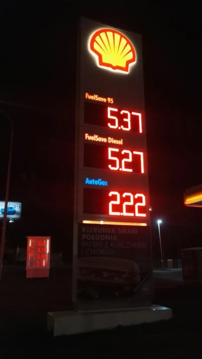 a2k__ - Co się dzieje z tymi cenami paliw?!
Jak to wygląda gdzieś dalej? 
#olsztyn #p...