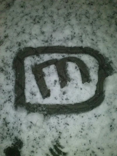 stoprocent - #zima



Pierwszy snieg :)