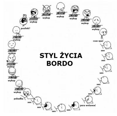 sorek - Wczoraj minęło mi dokładnie 10 lat na portalu Wykop PL.. 2008 rok, to wtedy g...