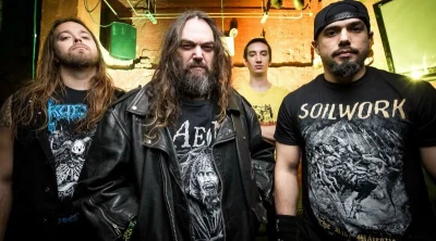 metalnewspl - Nowy album Soulfly zapowiedziany został na początek przyszłego roku.

...