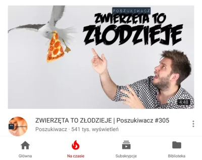 Trae - Nie tylko zwierzęta są złodziejami.
#klocuch #polskiyoutube