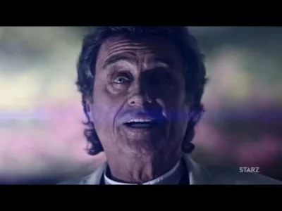 annanya - #americangods #seriale #film 
Świetnie zrobiona i zagrana scena, nieczęsto...