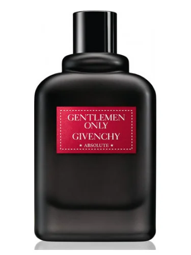 tymczasowy_wykopek - Givenchy Gentlemen Only Absolute, jakieś opinie?

#perfumy