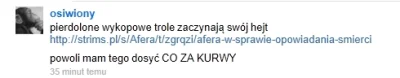 footix - Wszedłem trzeci raz na #strims i trzeci raz się nie zawiodłem.