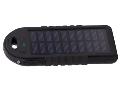 Cyganowski - Mi(r)kro recenzja: Solarny powerbank z biedy
Ocena: nawet spoko

Opis...