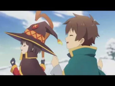 p.....k - #randomanimeshit #konosuba #konosubarashiisekainishukufukuwo #megumin