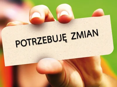 Namir - Są tu jakieś przedsiębiorcze mirki? 
Postanowiłem zmienić swoje życie. Złoży...