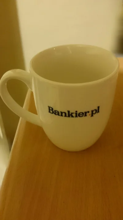 L.....o - @Bankierpl to prawilny użytkownik. Wygrana w konkursie doszła i swojego sło...