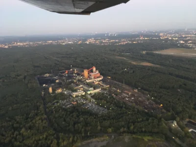 SlepyKataryniarz - Wczoraj pożegnaliśmy Mazury, dziś witamy industrialny Śląsk. Ciąg ...