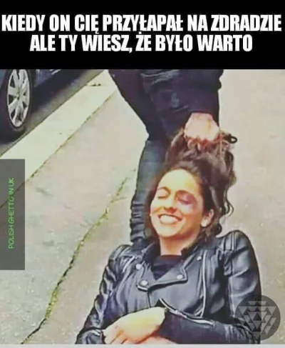 Rodriquez - Tak się kończy historia pewnej p0lki z grupy #dziewczynybeztabu na pewno ...