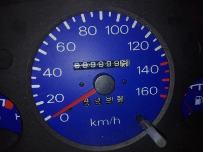 KSU666 - #tico #chwalesie #samochody
Dziś 100k w moim bolidzie.