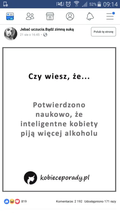 Lisowa - Jakie raczysko z rana (ʘ‿ʘ)
#rakcontent #humorobrazkowy