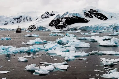 S.....r - MIEJSCE DNIA: Antarktyda cz6

#miejsca #antarktyda #zdjecia #fotografia