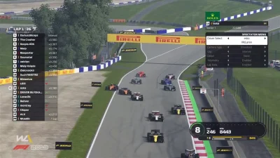 p.....o - DAILY REMINDER: #ligaf12019 > #f1

Kiedy ostatnio widzieliście takie walk...