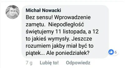 zpptl - Jezu jaka gownoburza. W tym kraju zawsze ludzie będą mieć problemy. Tak źle i...