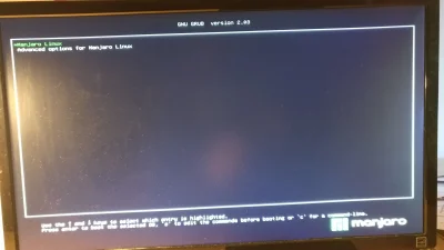 Kliko - Miałem windowsa na dysku SSD i ubuntu na dysku HDD + trochę plików z windowsa...