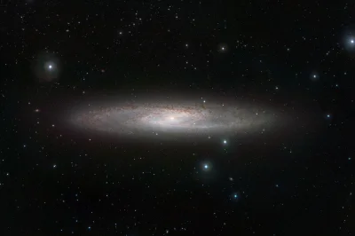 d.....4 - Galaktyka Rzeźbiarza (NGC 253)

#kosmos #astronomia #conocjednagalaktyka #d...