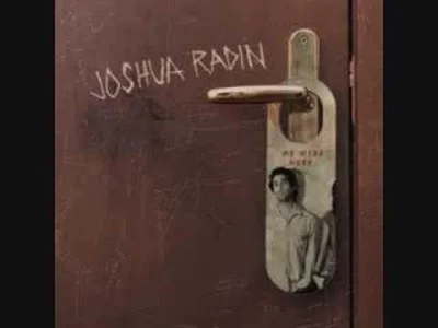 kwasnydeszcz - @Xarazix: Joshua Radin - Only You