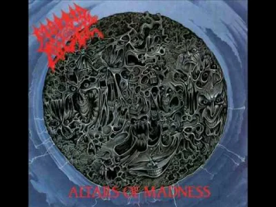 cultofluna - #metal #deathmetal
#cultowe (24/1000)

Morbid Angel - Immortal Rites ...