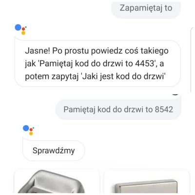 wigr - Tak to chyba nie powinno działać...
#googleassistant #asystentgoogle