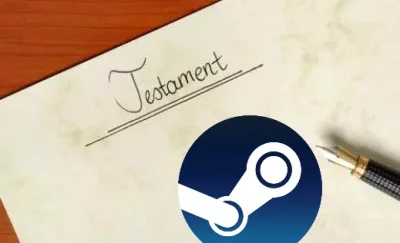 KwadratowyPomidor2 - #steam tak sobie myślę to jeśli macie jakąś tam bibliotekę gier ...