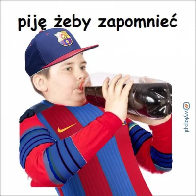 Sagitario - Są tu jacyś kibice #barcelona ? Czy został sam @Krzysztof_Stanowski: 
#me...