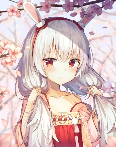 l.....f - #randomanimeshit #azurlane #laffey #redeyesalert #anime #pixiv #