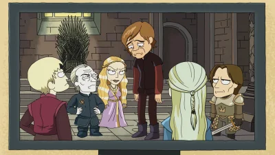 skrytek - xDDD

#got #gameofthrones #rickandmorty