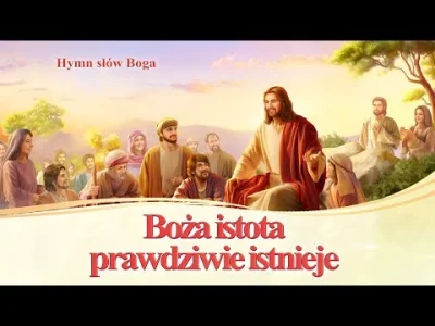 Zbawienie-przez-Boga-Wszechmogacego - #Boża #Piosenka #chrześcijańska

Słyszałam, j...