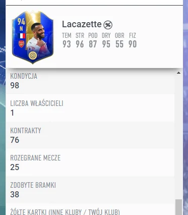 bonixes - Ten gość to jest przegięcie pałki póki co ( ͡° ͜ʖ ͡°)
#fut