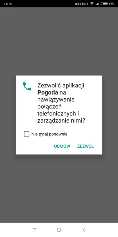 BajerOp - #!$%@?ło już te aplikacje.

#android