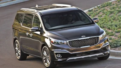 bidzej - @Capitanero: @kaczmar119: ewentualnie Kia Sedona