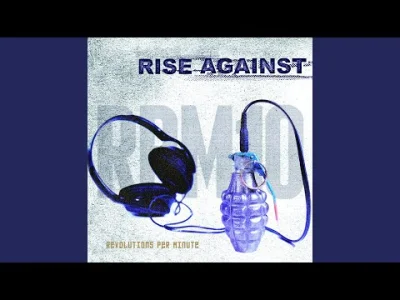 Jaww - Rise Against - Dead Ringer

#muzyka #hardcorepunk #riseagainst