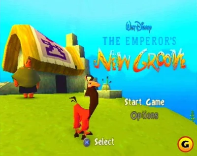 marek_g - Ostatnio ktoś wrzucił screen z Tarzana i od razu przypomniała mi się ta gra...