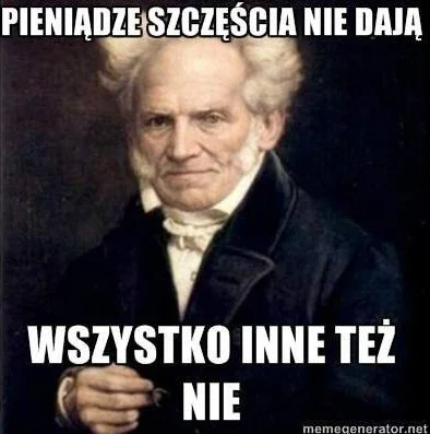 s.....i - #feels #schopenhauer