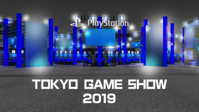 janushek - Sony podało lineup gier, które zostaną pokazane na Tokyo Game Show 2019 (s...