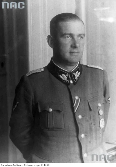 P.....o - Odilo Globocnik (SS-Gruppenführer/dowódca policji i SS na dystrykt lubelski...