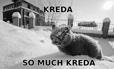 Windmark - #kreda #kredaboners