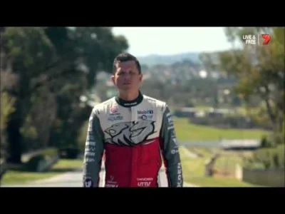 radd00 - #wyscigi #v8sc #bathurst1000 zawołam też #f1 - może ktoś nie może spać po no...