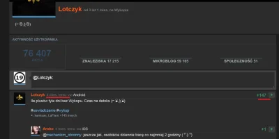 4.....B - @Lotczyk możesz już chyba przemówić( ͡º ͜ʖ͡º)
#!$%@? wytrzymał xD

#chal...